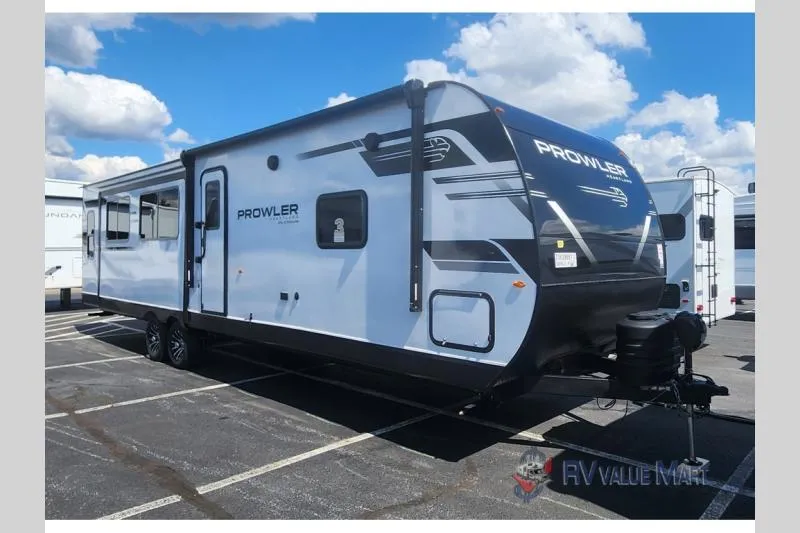2026 Heartland Prowler 3301RLT - Photo 2