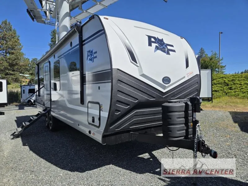 2026 Northwood Arctic Fox NXT 27RK - Main photo