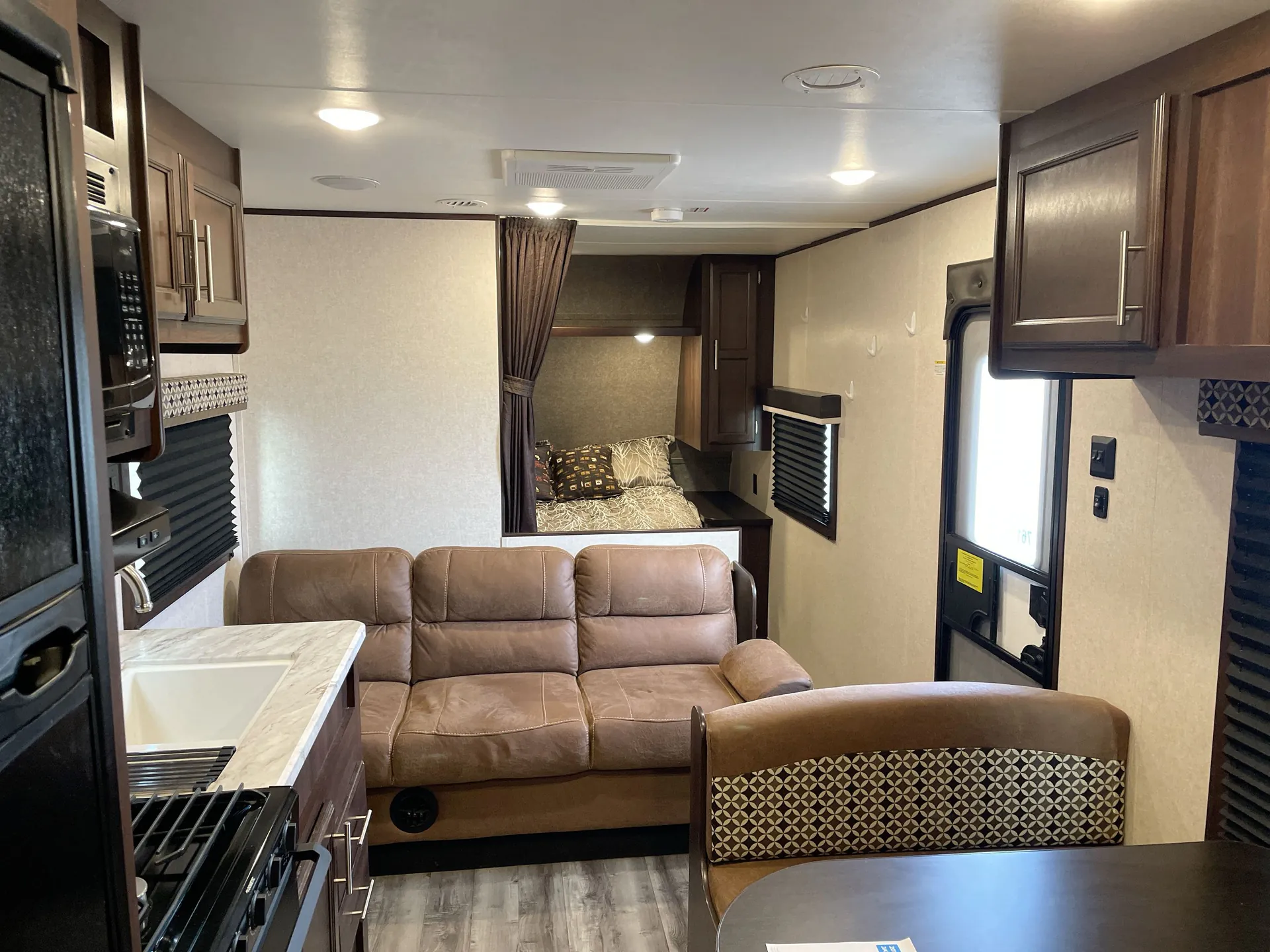 2019 Jayco Jay Flight 264BHW — living area main
