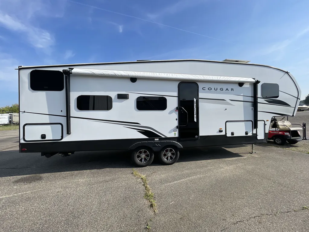 2024 Keystone Cougar Sport 2700BH, Photos photo 4