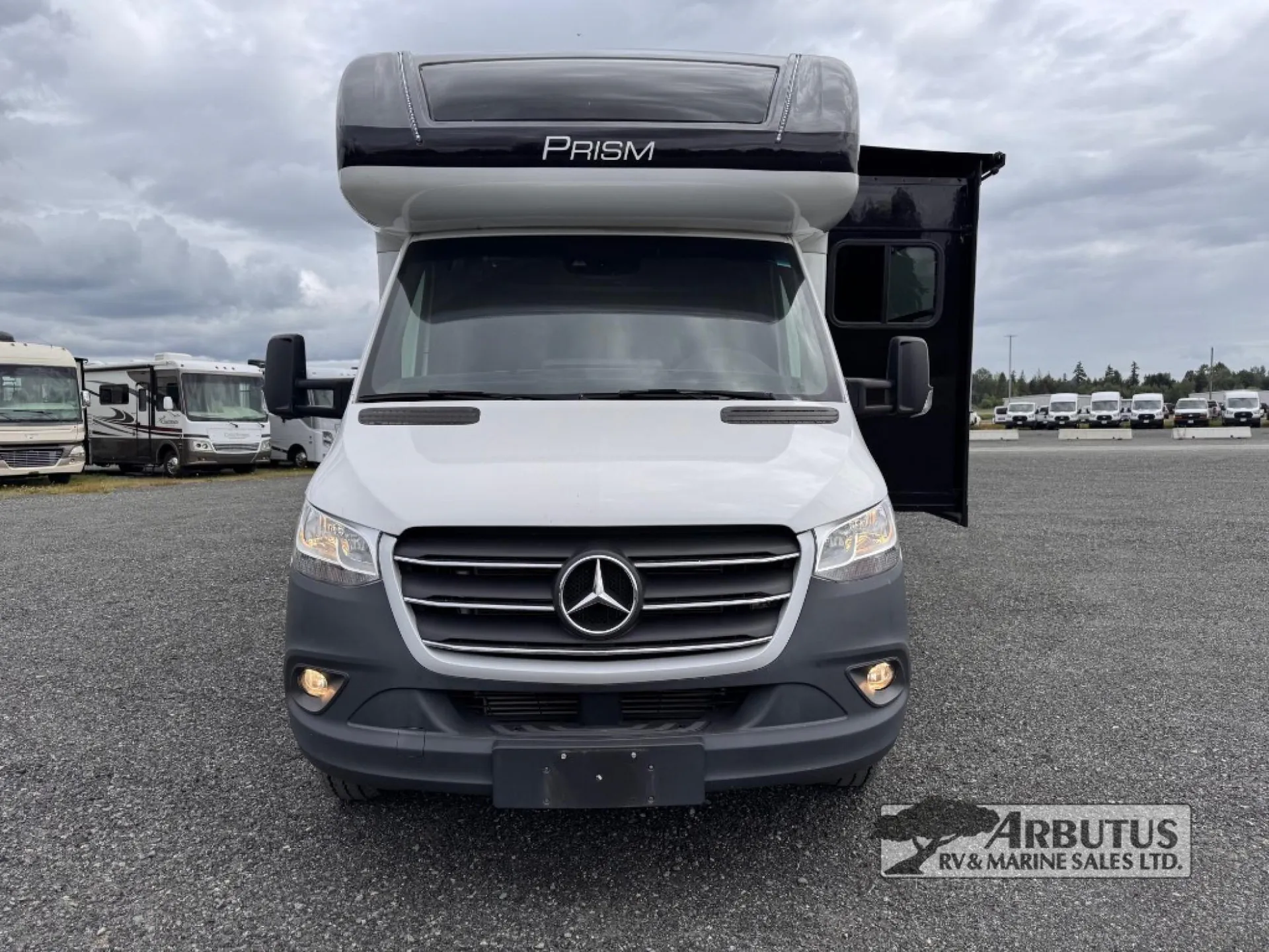 2022 Coachmen Prism Elite 24FS - Photo 3