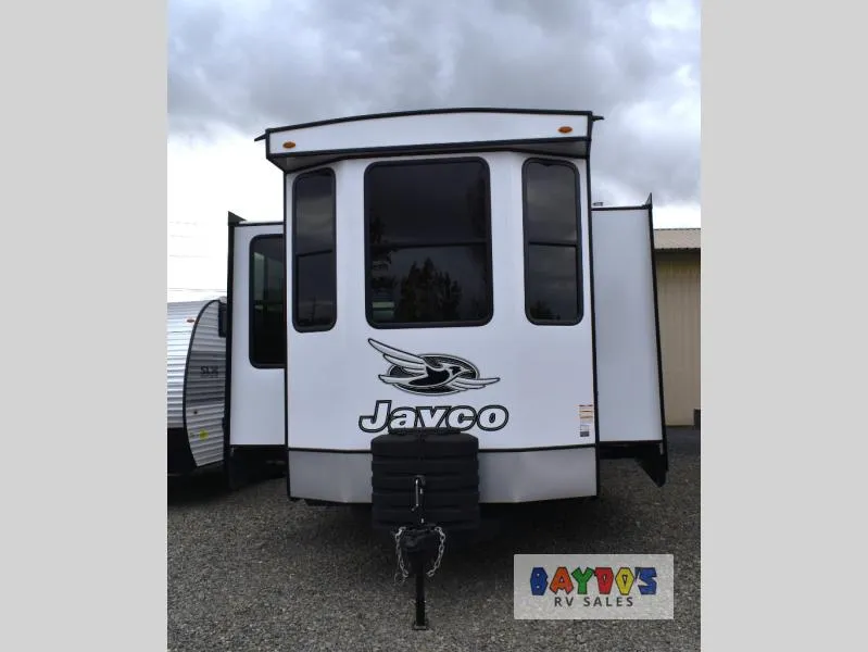 2026 Jayco Jay Flight Bungalow 401FLTS DS - Photo 3