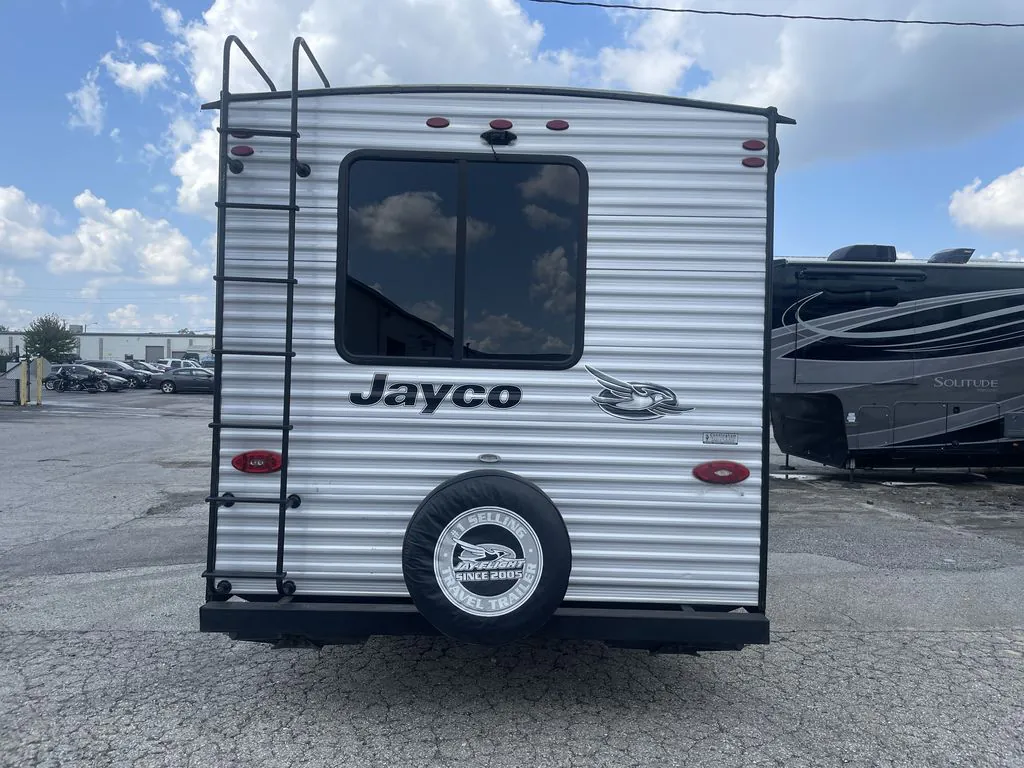 2021 Jayco Jay Flight SLX 8 212QB, Photos photo 6