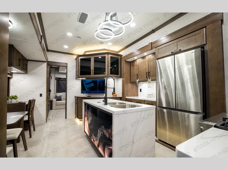 2026 Forest River RiverStone 442MC - Photo 4