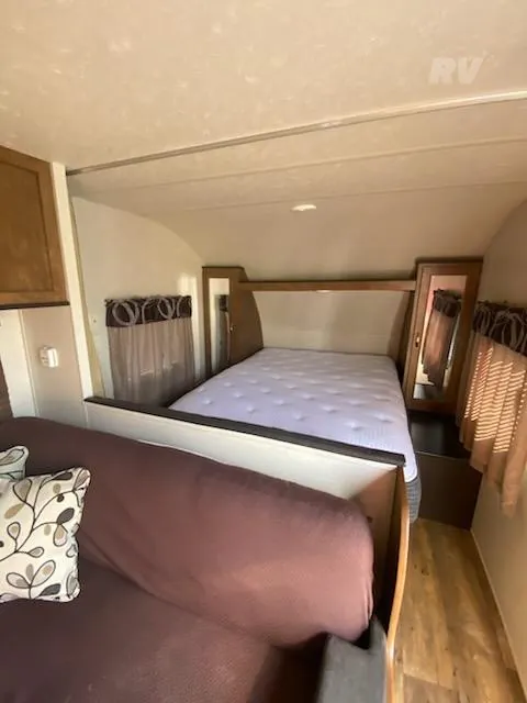 2018 Forest River Salem Cruise Lite 241QBXL, Photos photo 5