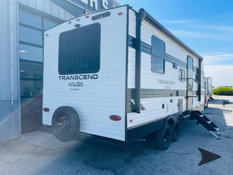 2026 Grand Design Transcend Xplor 21RLX - Photo 4