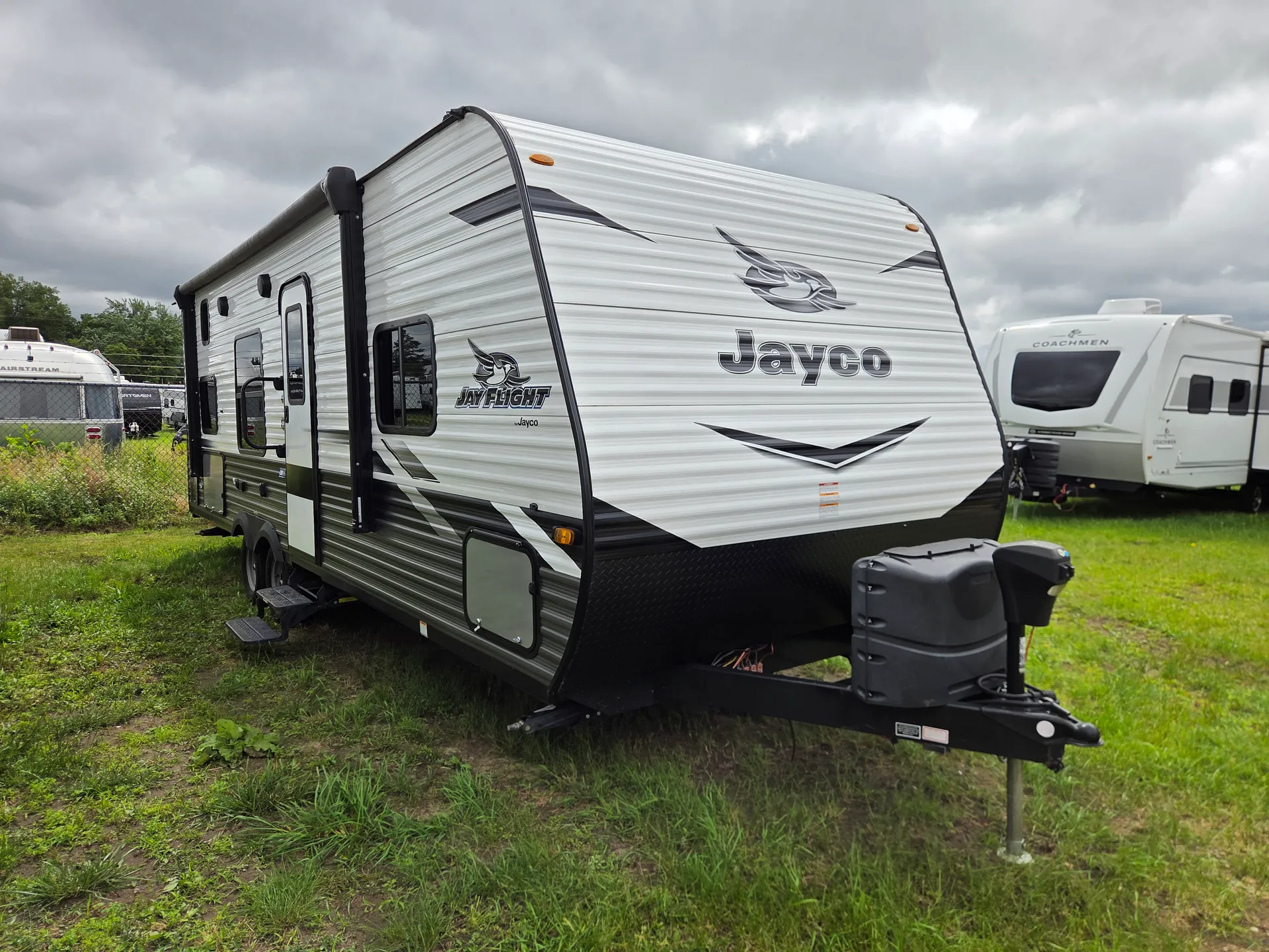 2022 Jayco Jay Flight SLX 8 264BHW - Photo 2