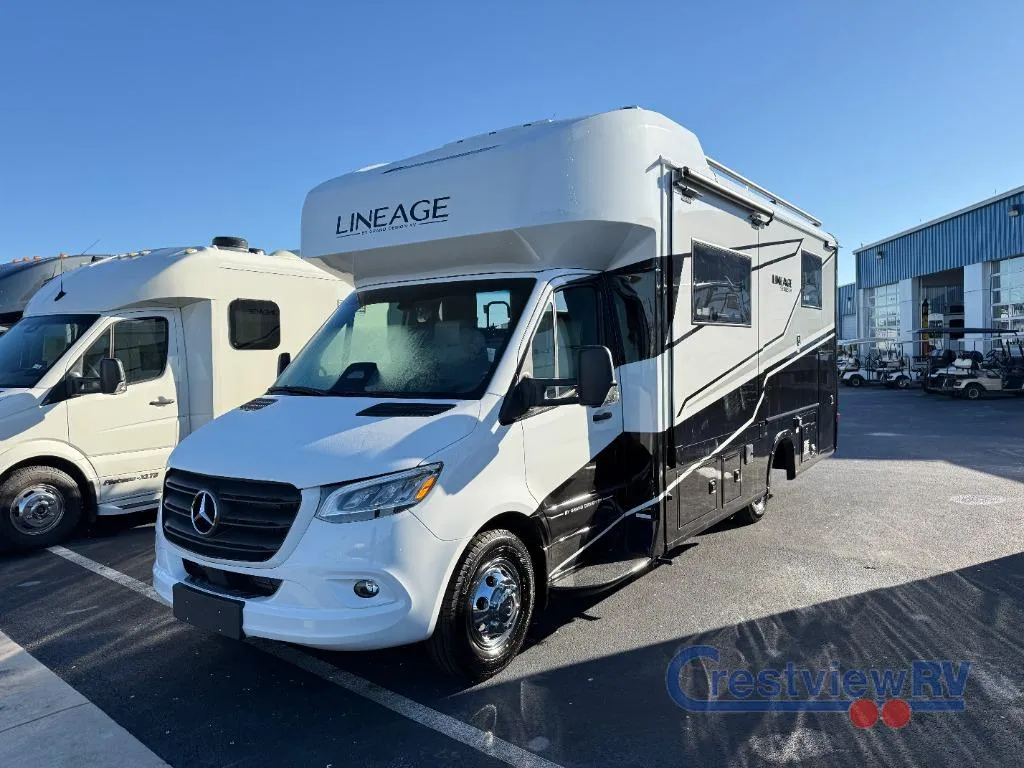 2026 Grand Design Lineage Series M 25TK - Photo 4