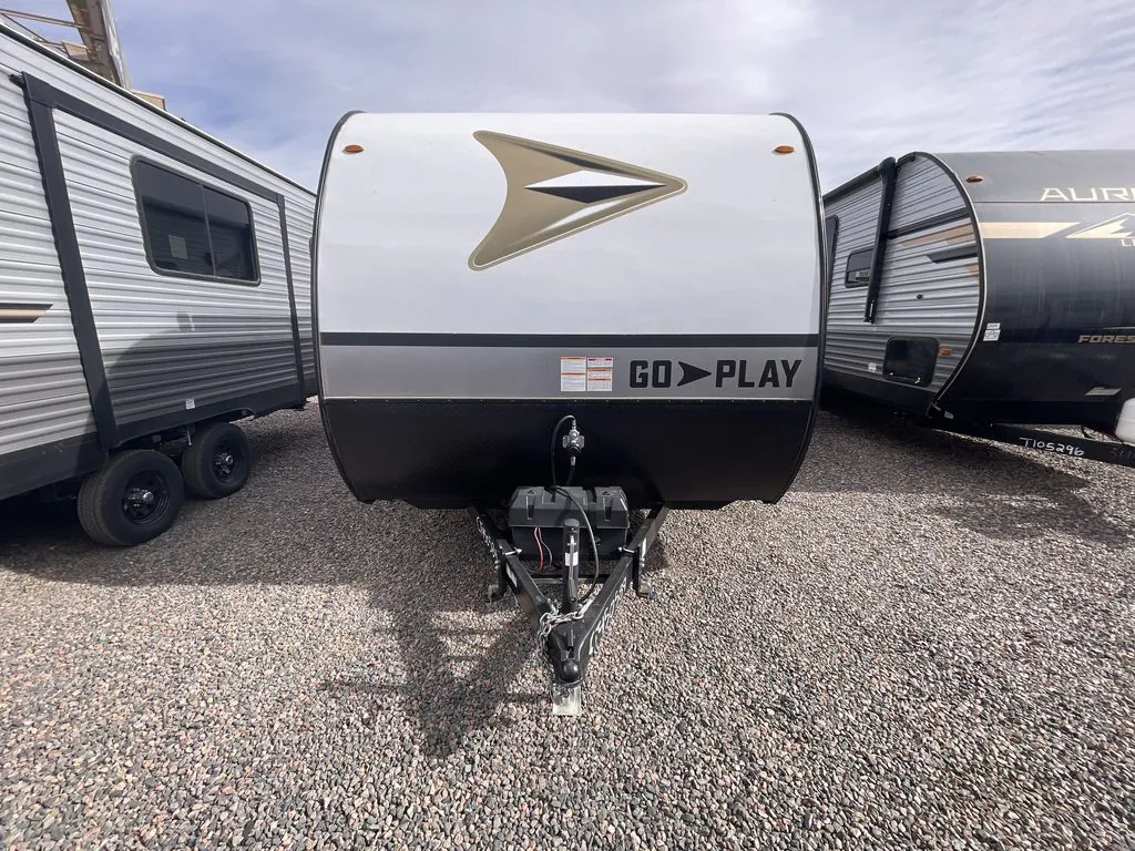 2024 Highland Ridge Open Range Conventional 19BHE dealer photo 7 from Blue Compass RV