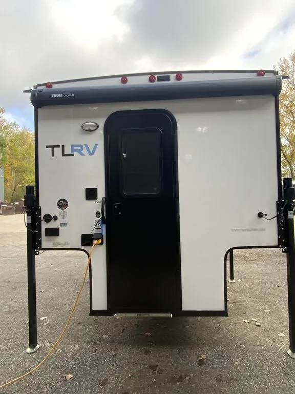 2026 Travel Lite Up Country 650U - Photo 4