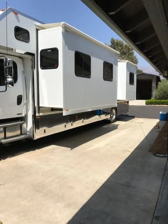 2007 Pony Express 40' Pony Express - Photo 4