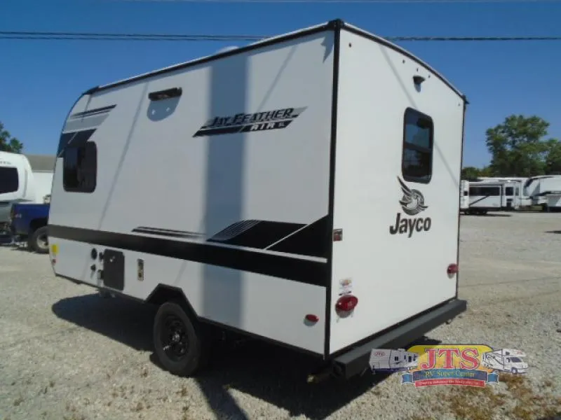 2026 Jayco Jay Feather Air 15TBSL - Photo 4