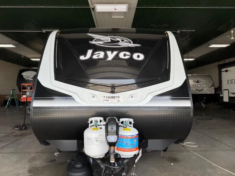 2026 Jayco Jay Feather 27MK - Photo 3