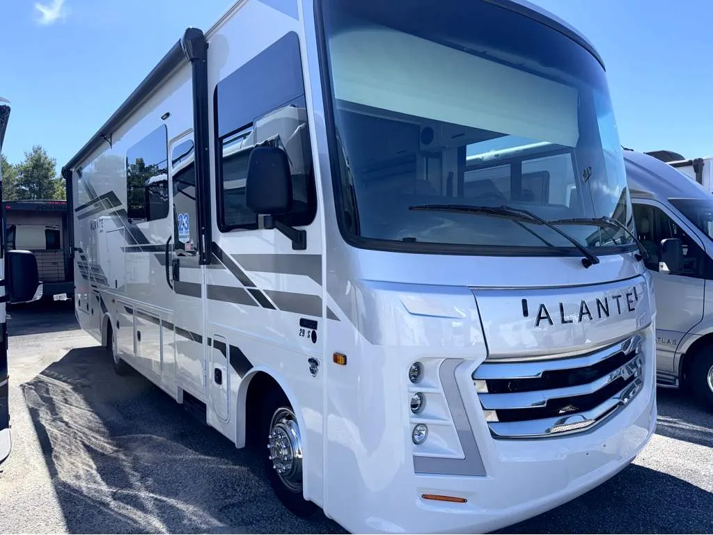 2026 Jayco Alante 29S - Photo 2