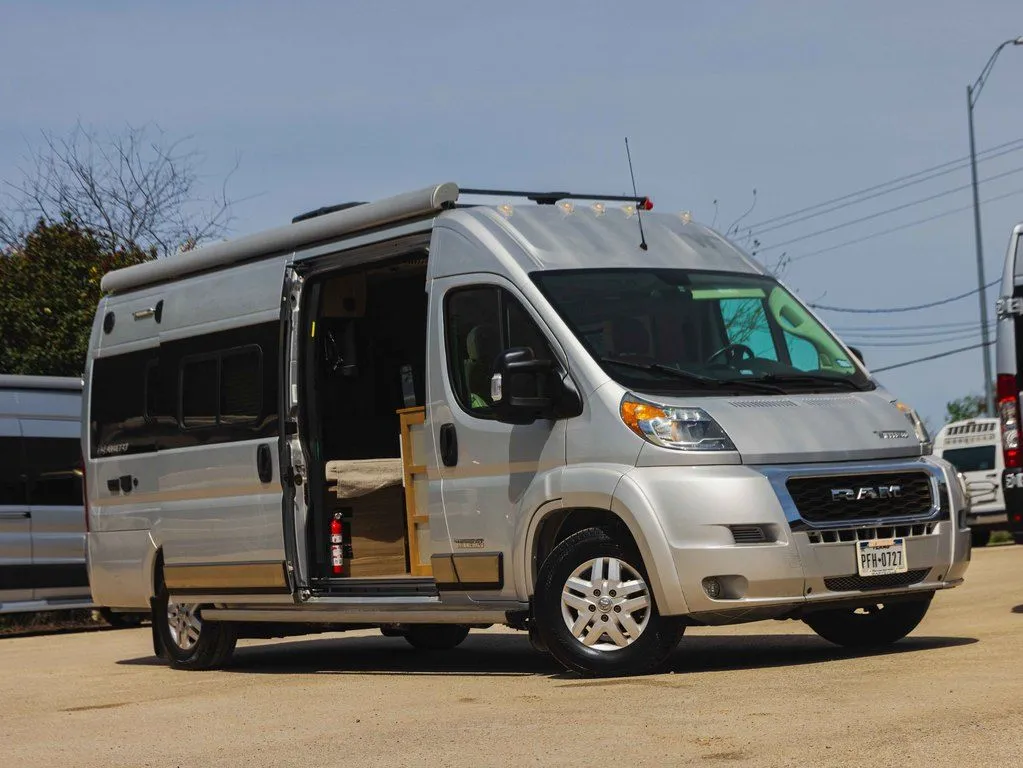 2020 Winnebago Travato 59K - Photo 2
