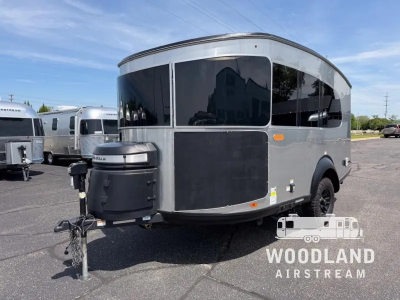 2025 Airstream Basecamp Xe 20XE - Photo 4