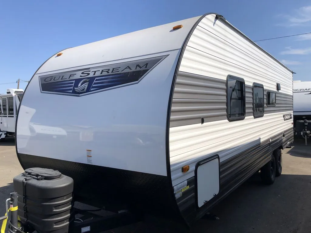 2026 Gulf Stream Conquest Ultra-Lite 241RB - Photo 4
