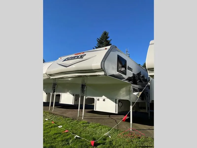 2026 Lance Lance Truck Campers New    850 - Main photo