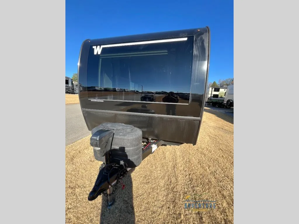 2026 Winnebago Thrive 18FBS - Photo 3