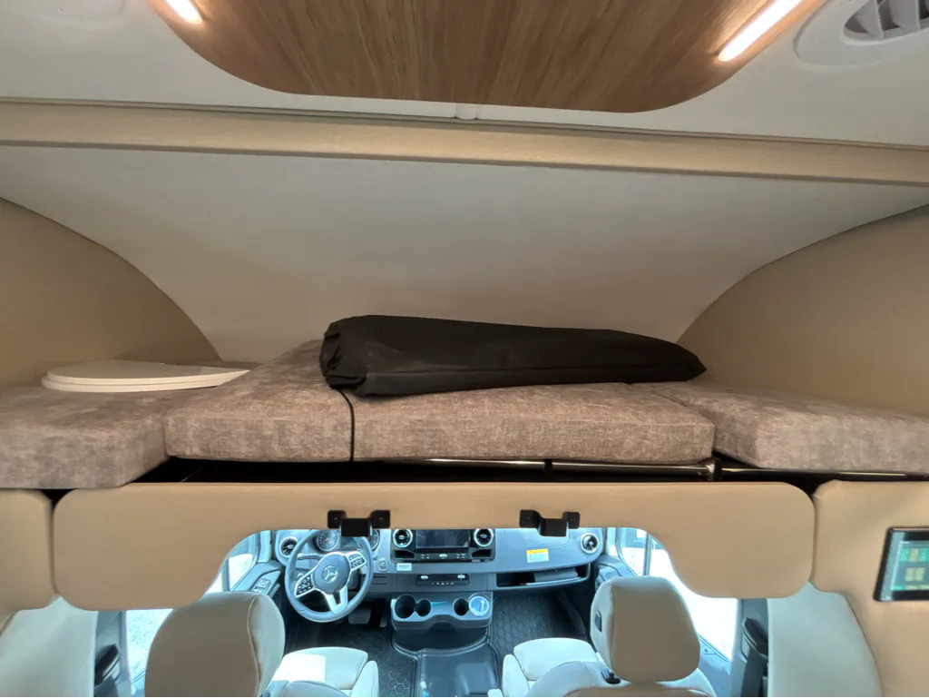 2026 Tiffin Wayfarer 25 XPW, Photos photo 25