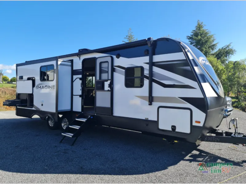 2027 Grand Design Imagine 2670MK - Photo 2