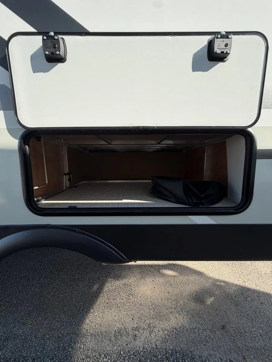 2027 Forest River Flagstaff Micro Lite 25MBR — Photo 6