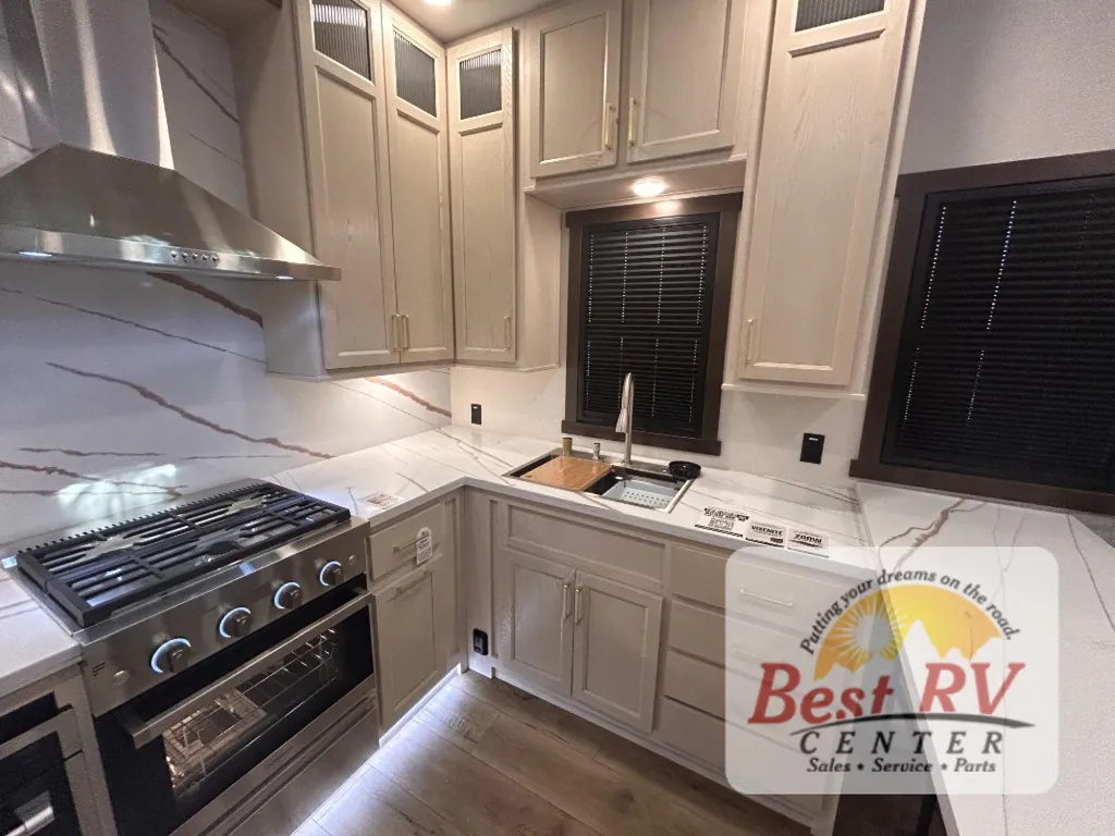 2026 Forest River Cedar Creek 385RK, Photos photo 39