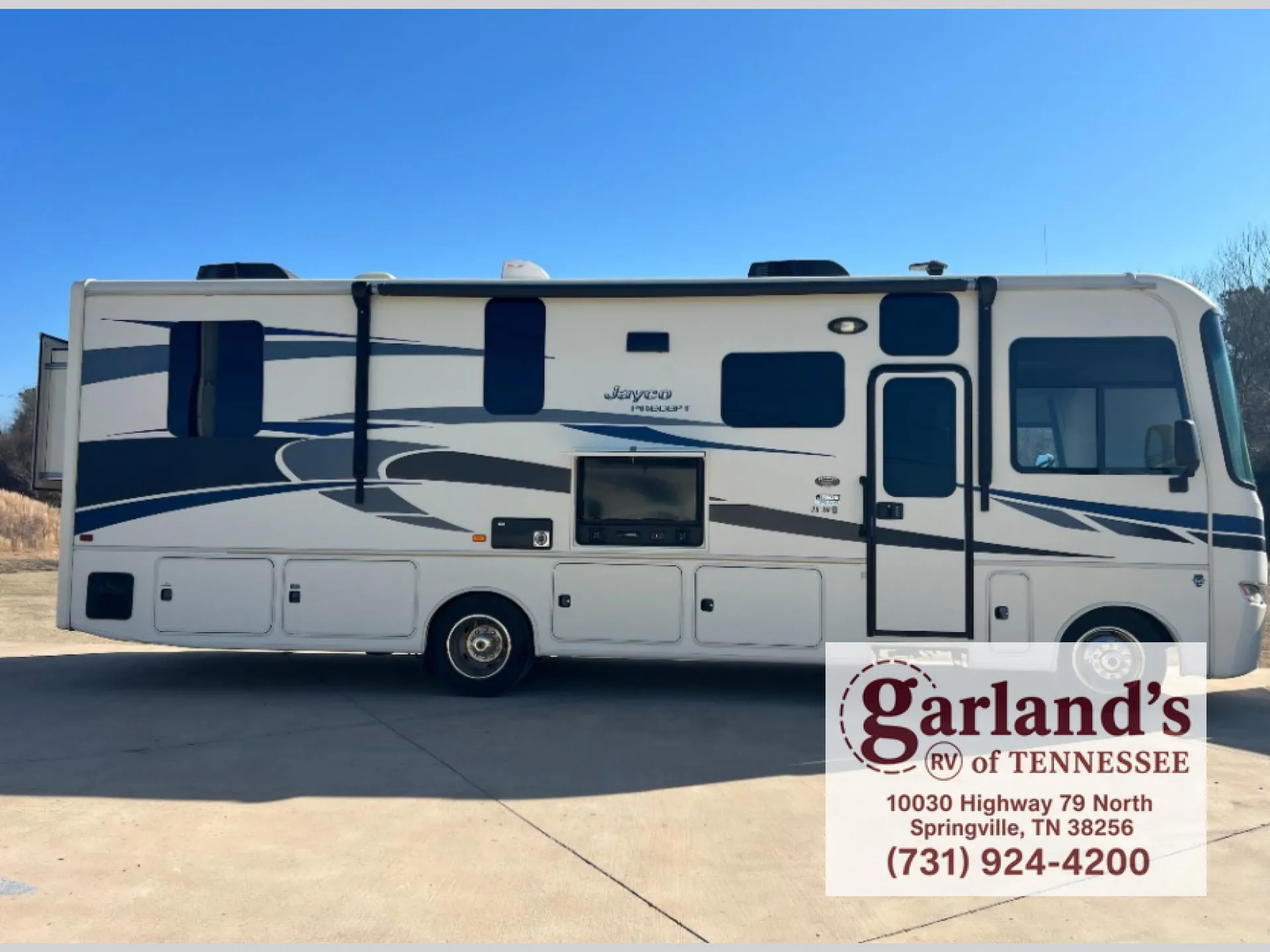 2016 Jayco Precept 29UR - Photo 2