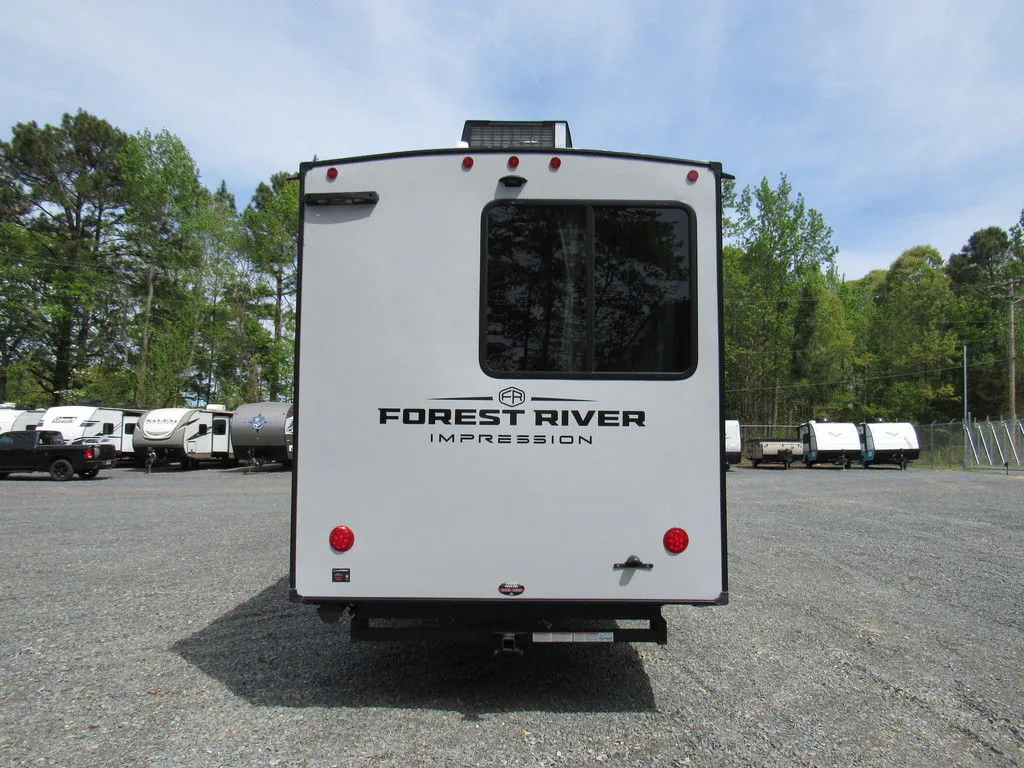 2026 Forest River Impression 360MYR, Photos photo 9
