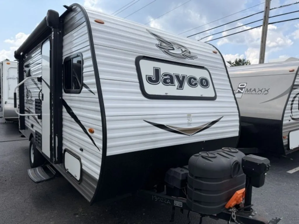 2018 Jayco Jay Flight SLX 7 175RD - Photo 3