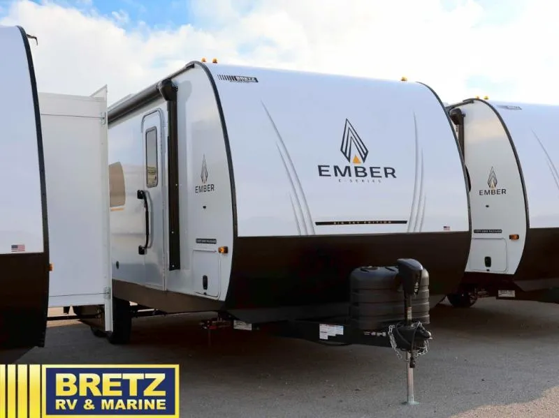 2026 Ember RV E-Series 24RLD - Photo 2