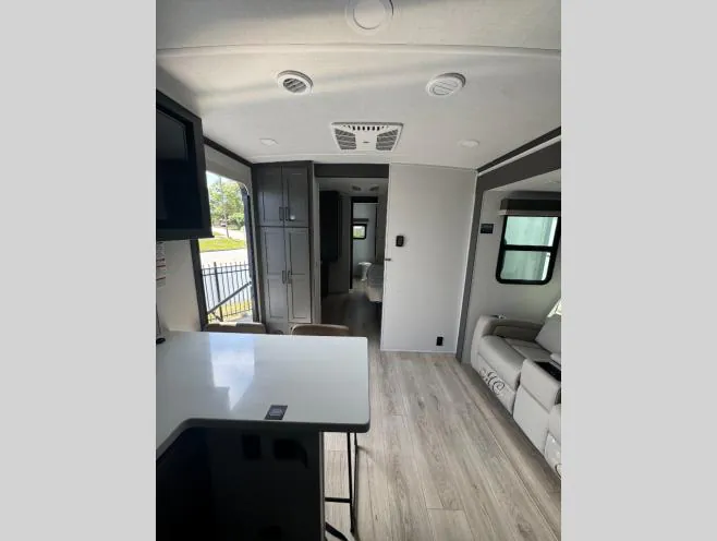 2026 Forest River Flagstaff Micro Lite 25MBR, Photos photo 14