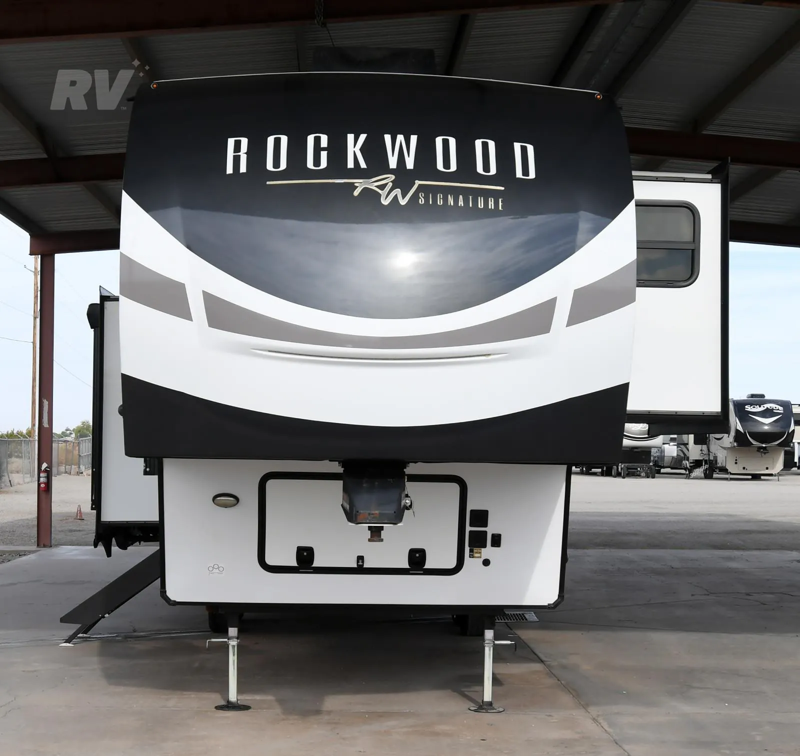2023 Forest River Rockwood Signature 2893BS - Photo 4