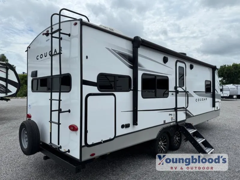 2024 Keystone Cougar 25MLE - Photo 4