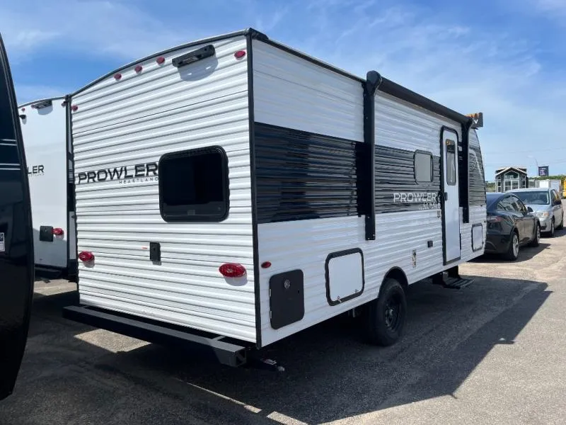 2026 Heartland Prowler Lynx 1702DBS - Photo 4