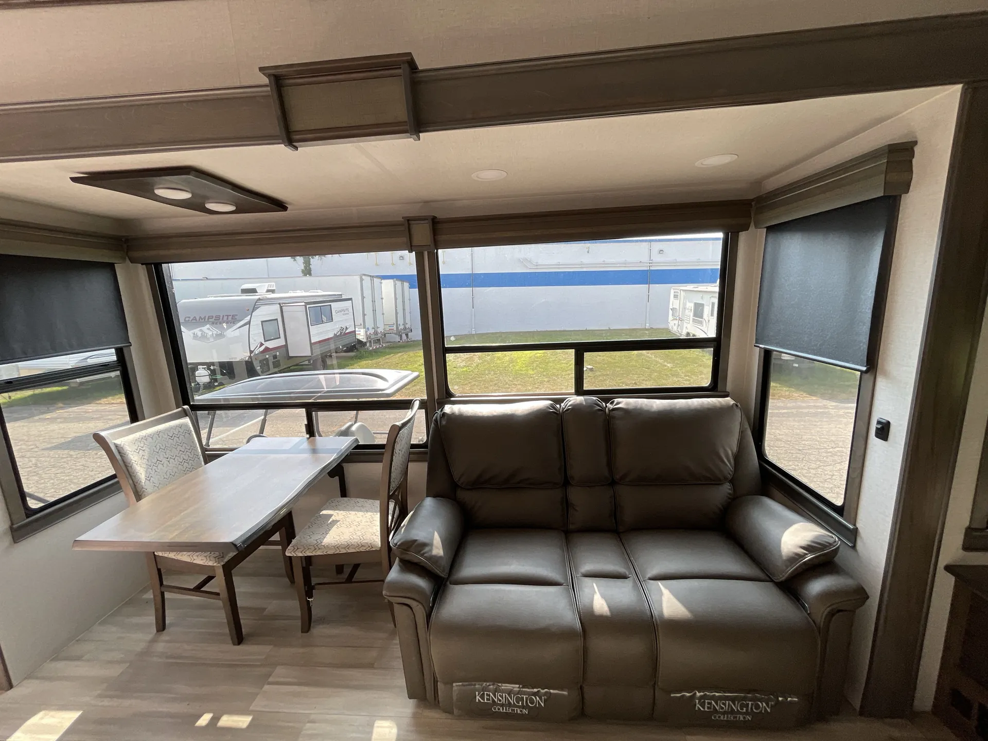 2021 Alliance RV Paradigm 340RL — living area main