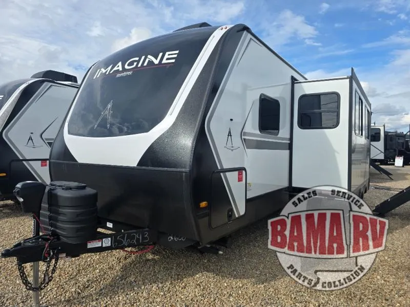 2026 Grand Design Imagine 2600RB - Photo 3