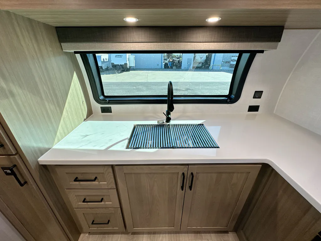 2027 Forest River Rockwood Mini Lite 2523MBR, Photos photo 11