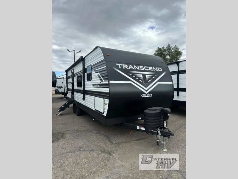 2026 Grand Design Transcend Xplor 25MLX - Photo 3