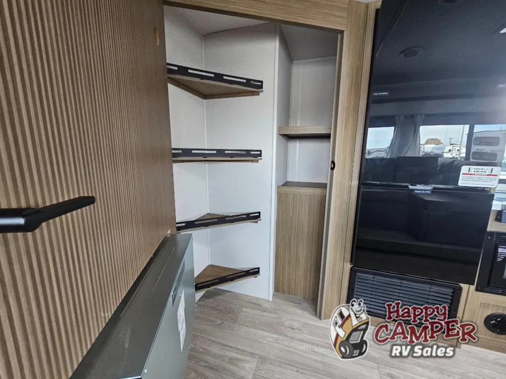 2026 Forest River EVO Lite 25ICE, Photos photo 31