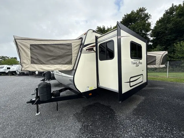 2017 Starcraft Travel Star 239TBS - Photo 3