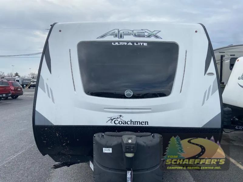 2021 Coachmen Apex Ultra-Lite 251RBK - Photo 3