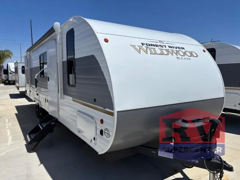 2027 Forest River RV Wildwood X-Lite 273QBXL - Photo 2