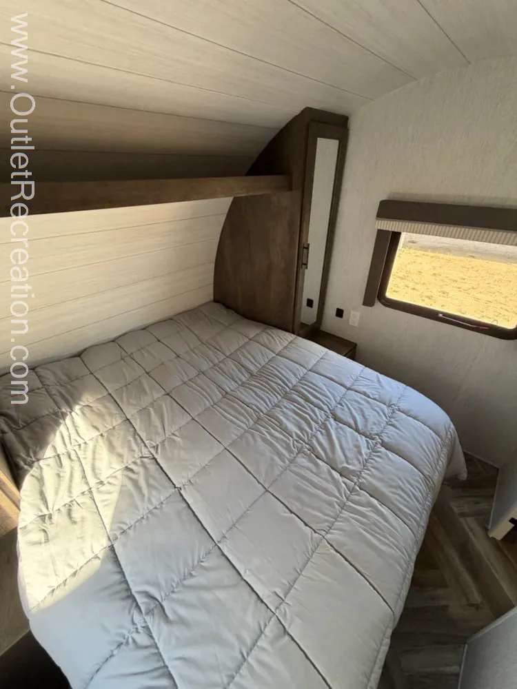 2022 Forest River Salem Cruise Lite 263BHXL, Photos photo 23