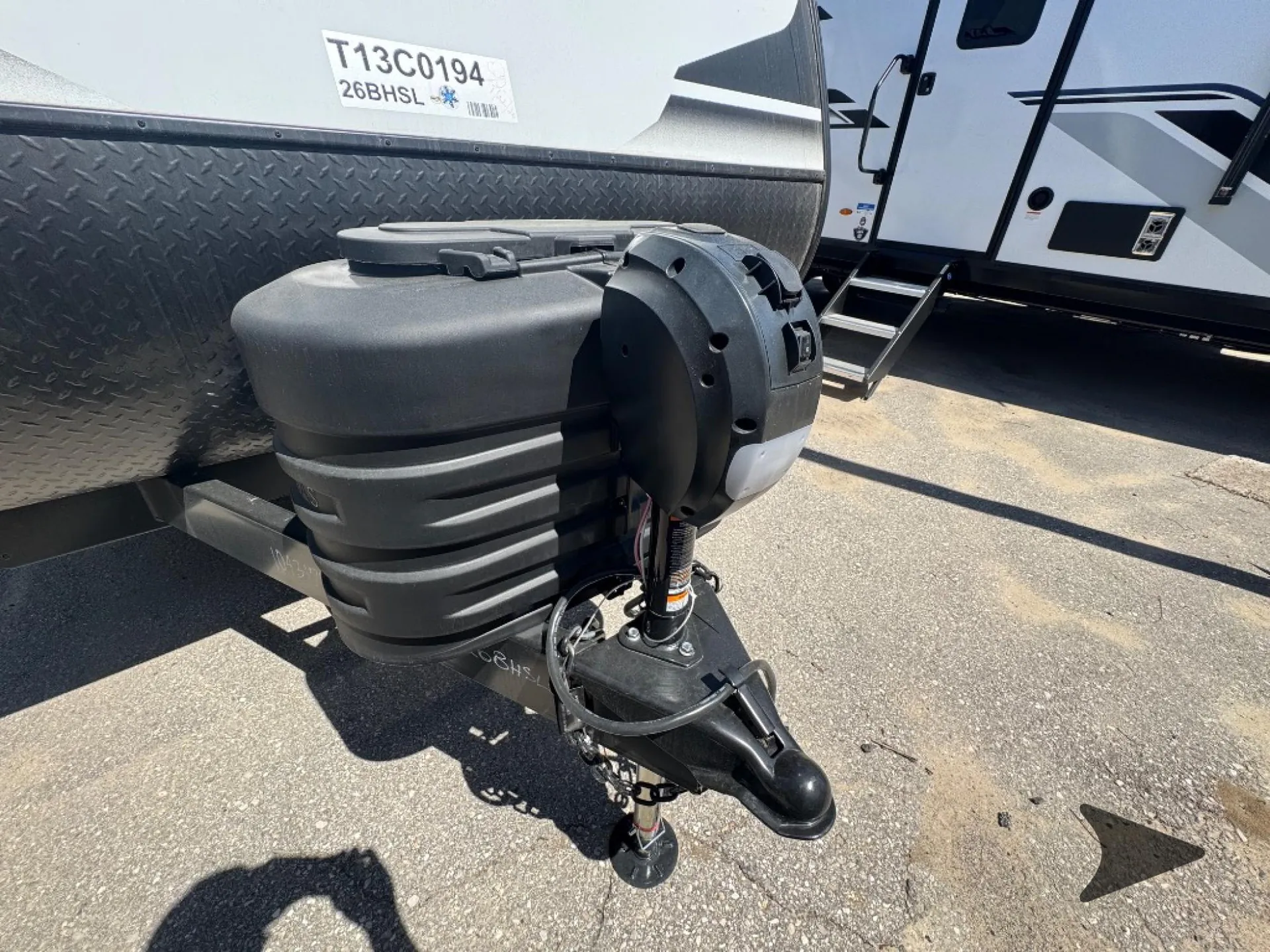 2026 Jayco Jay Feather SL 26BHSL - Photo 3