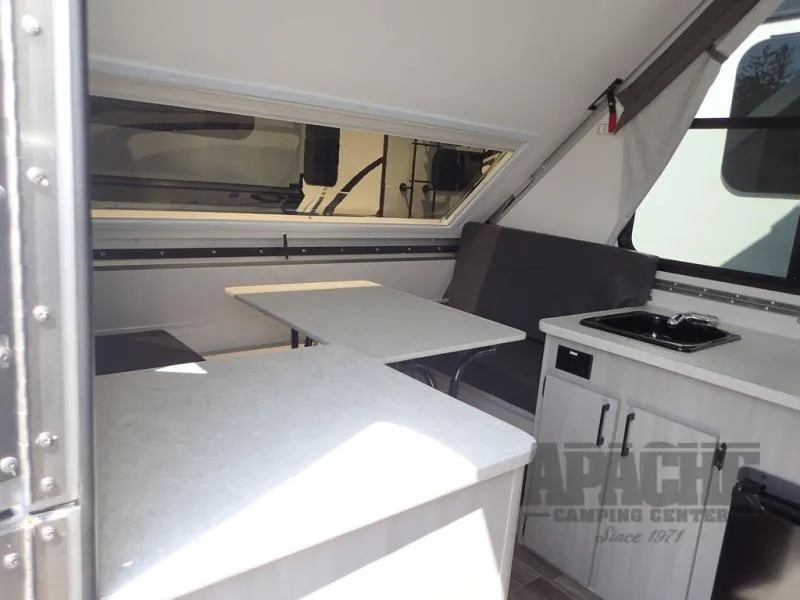 2026 Aliner Scout-Lite Base - Photo 4