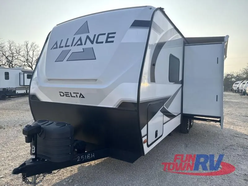 2024 Alliance RV Delta 251BH - Photo 3