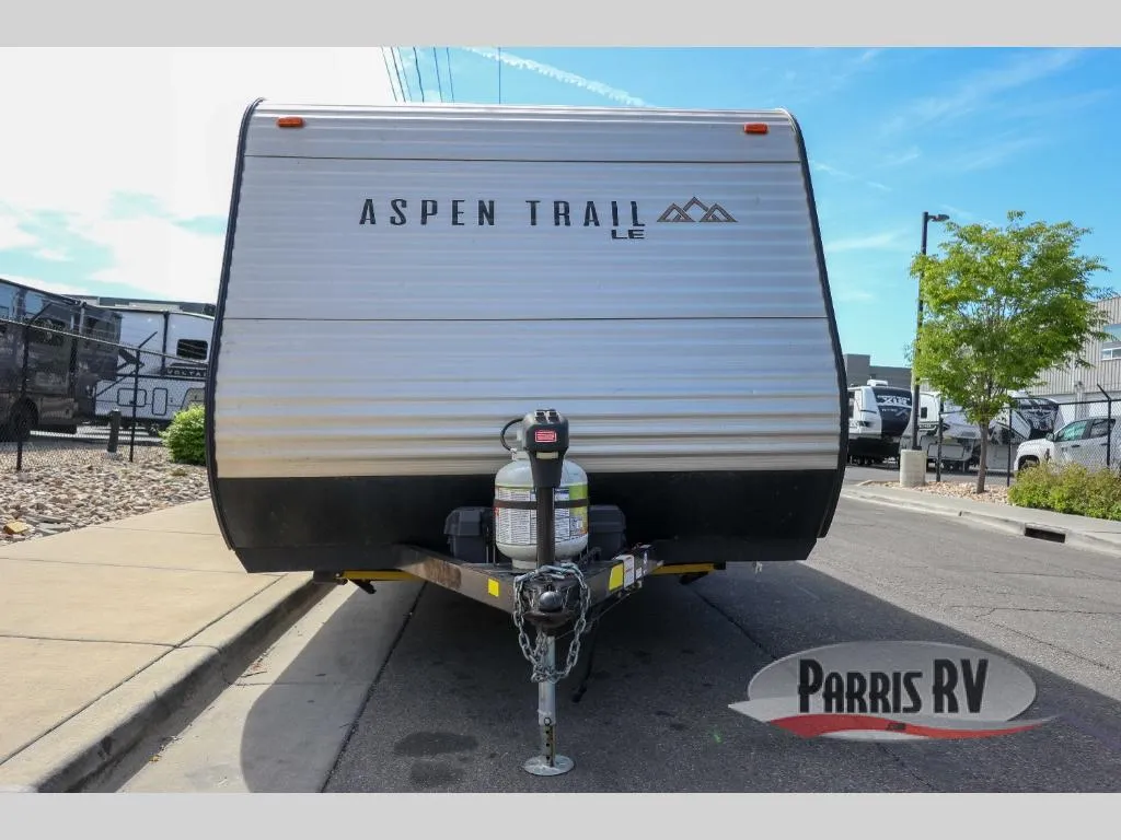 2021 Dutchmen Aspen Trail LE 1950BH - Photo 3