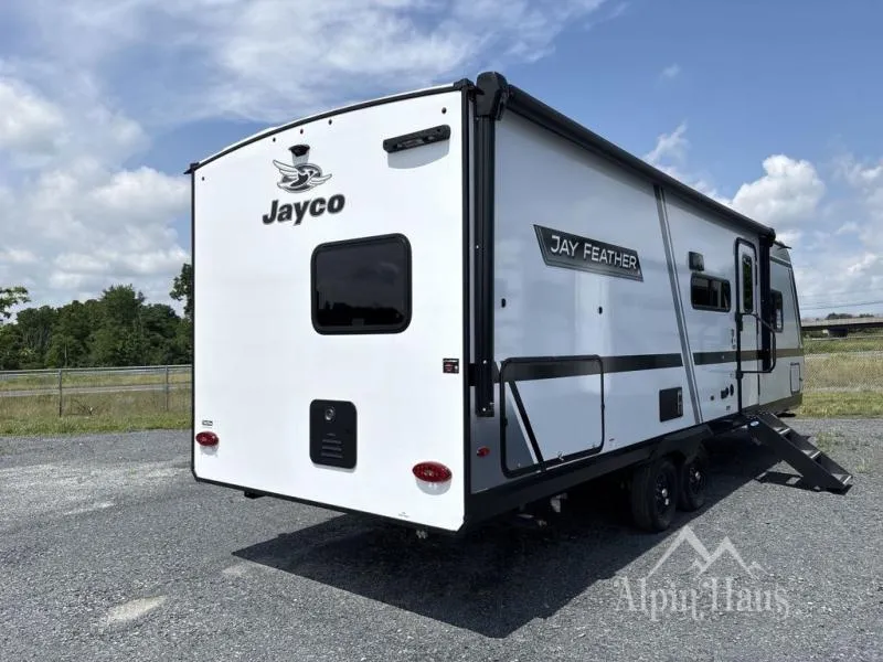 2027 Jayco Jay Feather SL 26BHSL - Photo 3