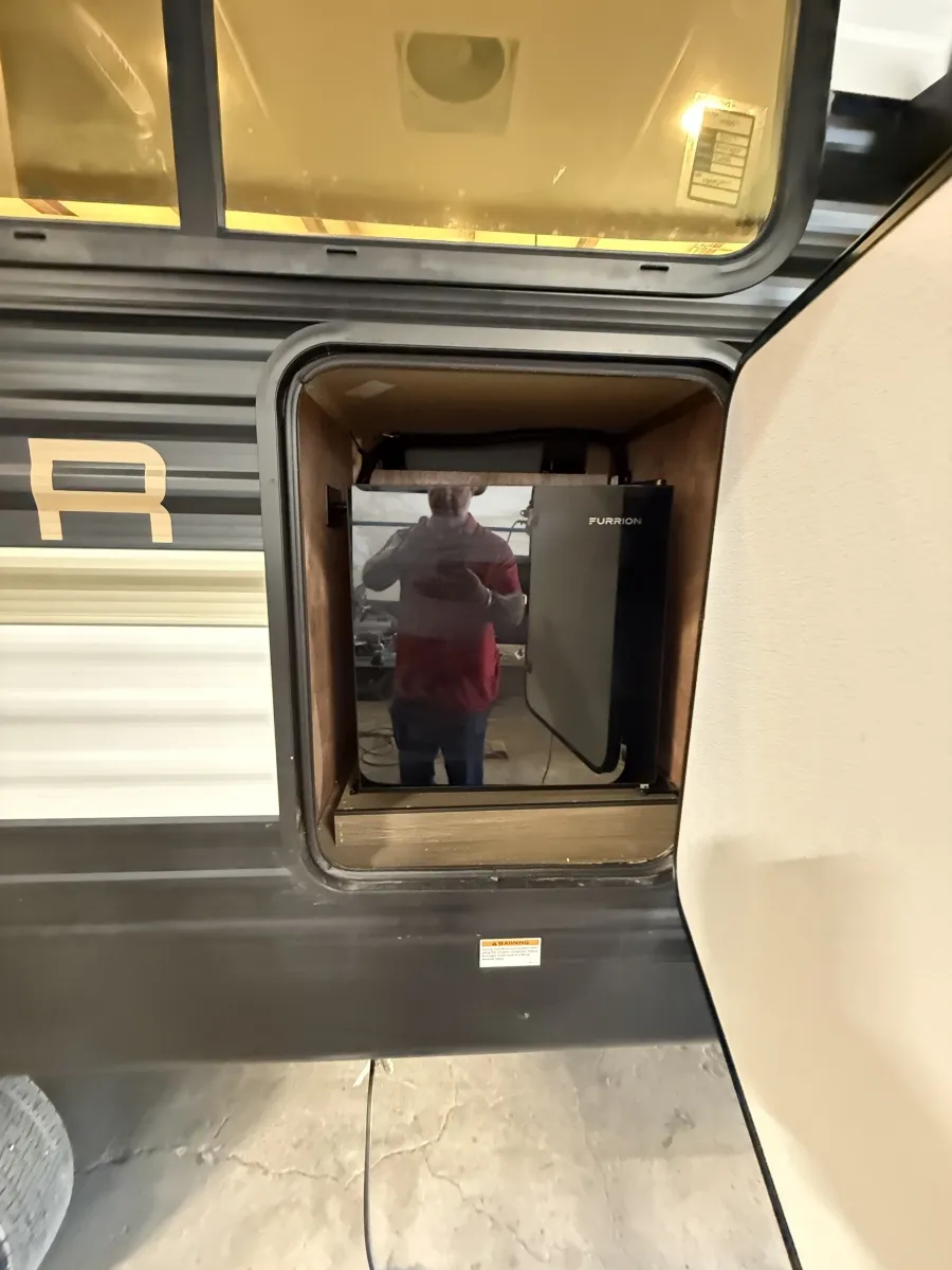 2027 Forest River RV Prime Time 26DBS - Photo 4